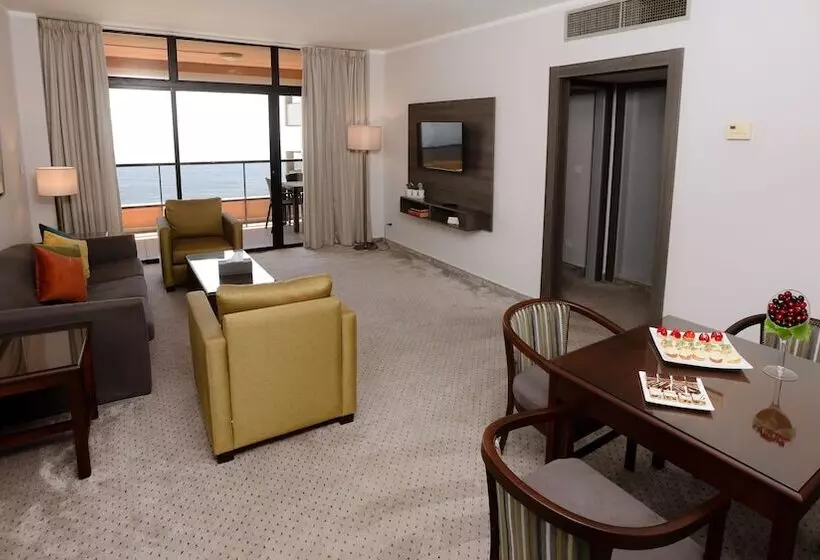 La Vida Suite