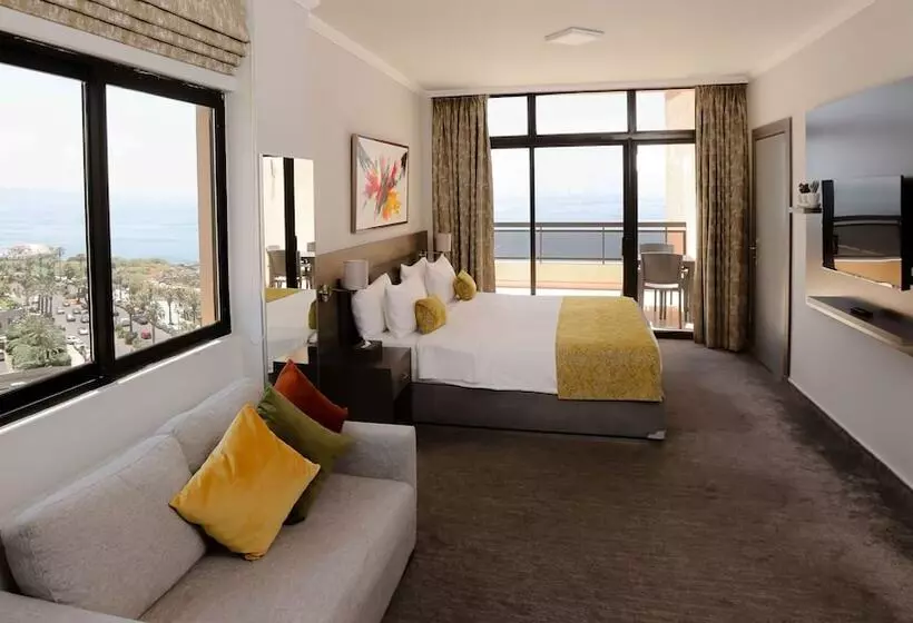 La Vida Suite