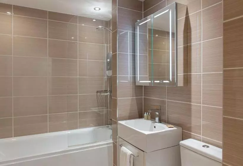 Saco Nottingham The Ropewalk