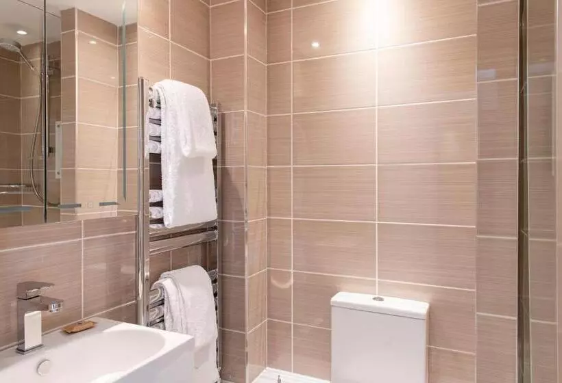 Saco Nottingham The Ropewalk