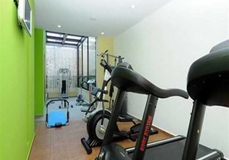 Victory Byblos Hotel & Spa
