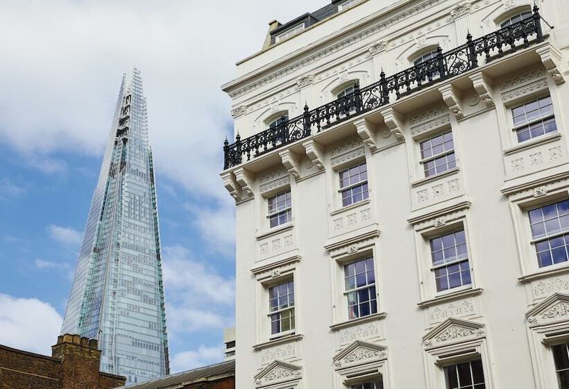 فندق صغير St Christopher's Inn Village London Bridge