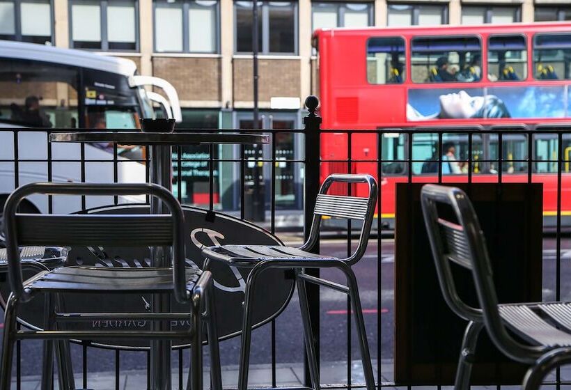 فندق صغير St Christopher's Inn Village London Bridge