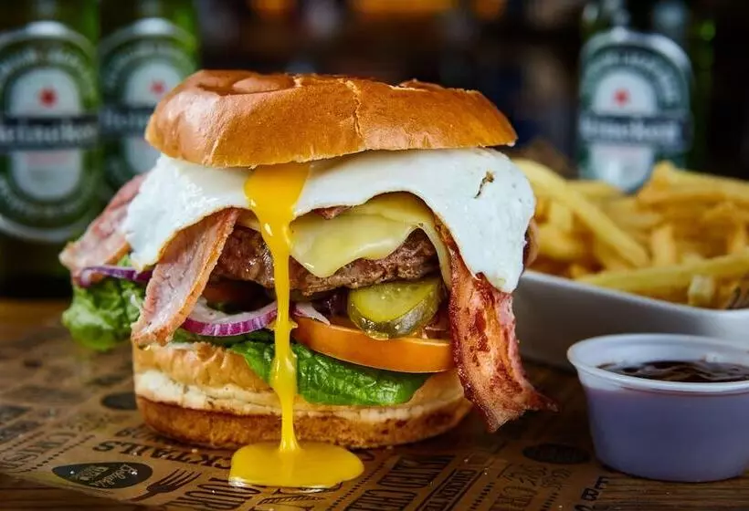 הוסטל St Christopher's Inn Village London Bridge