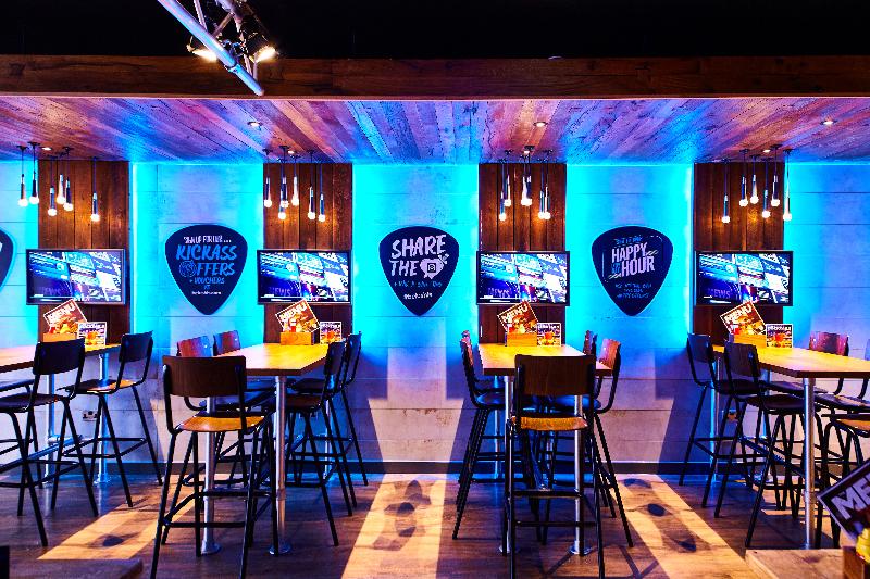 فندق صغير St Christopher's Inn Village London Bridge