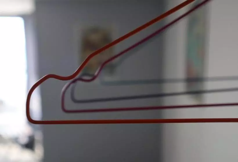 호스텔 The View, Brighton