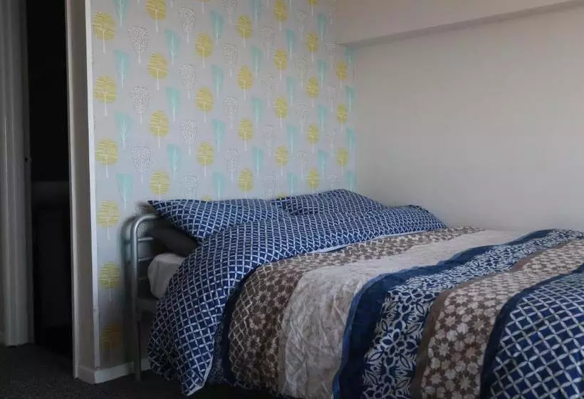 호스텔 The View, Brighton