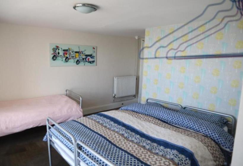 호스텔 The View, Brighton