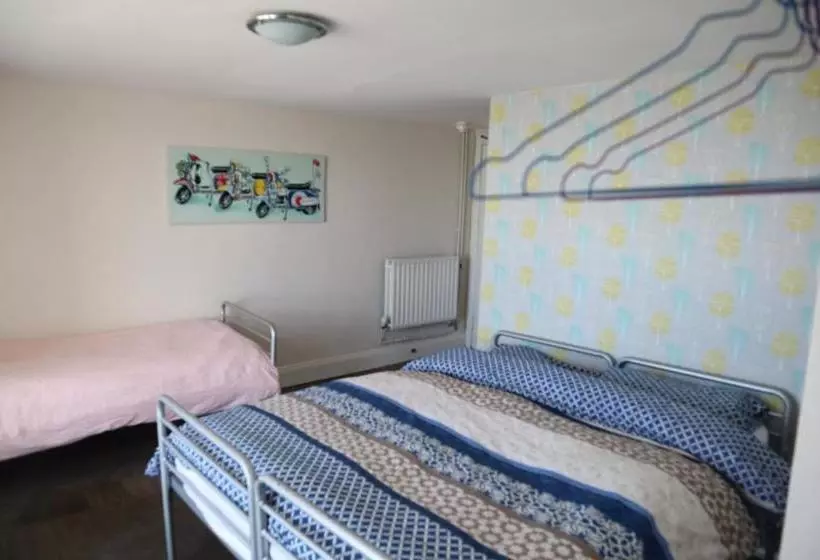 호스텔 The View, Brighton