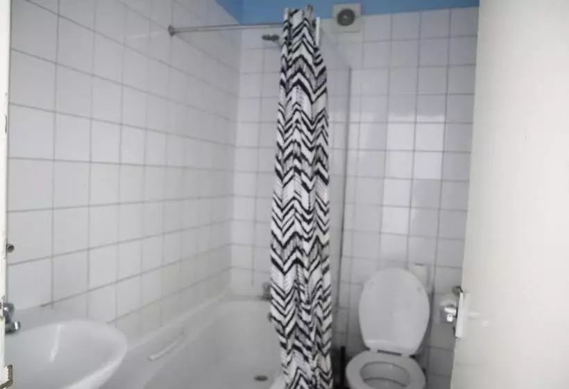 호스텔 The View, Brighton