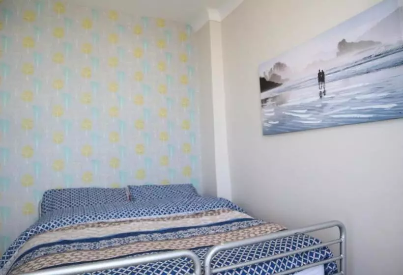 호스텔 The View, Brighton