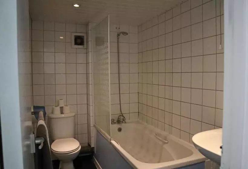 호스텔 The View, Brighton