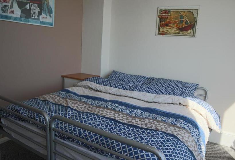 호스텔 The View, Brighton