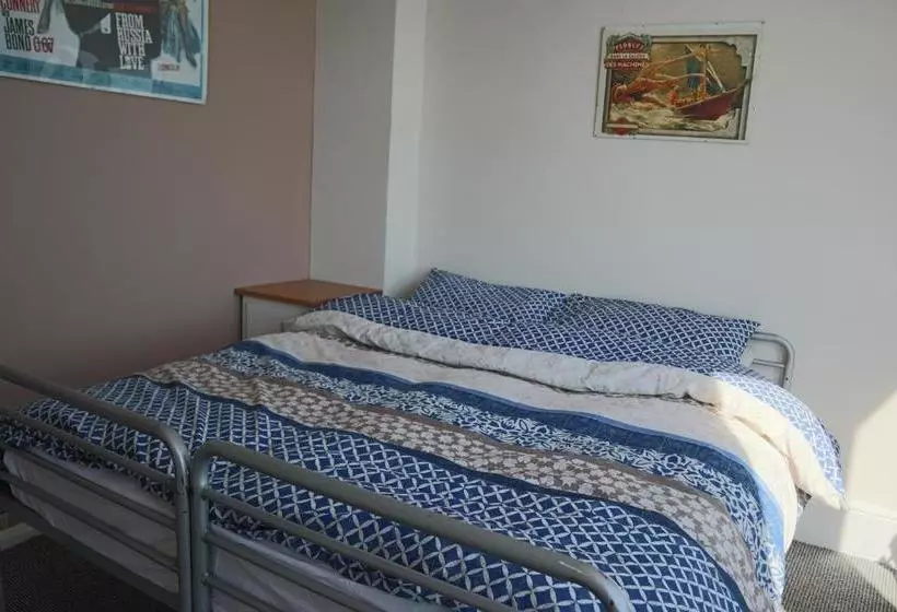 호스텔 The View, Brighton