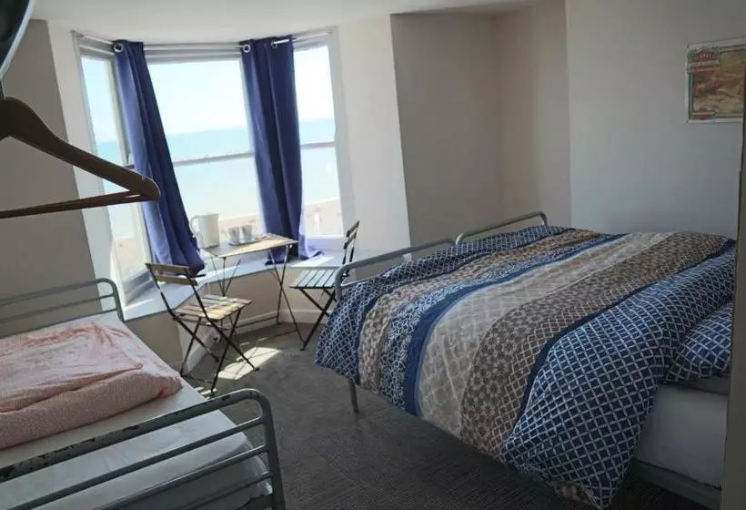 호스텔 The View, Brighton