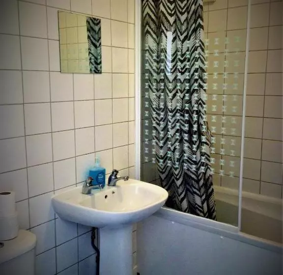 호스텔 The View, Brighton