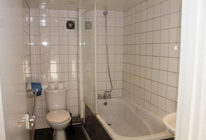 호스텔 The View, Brighton