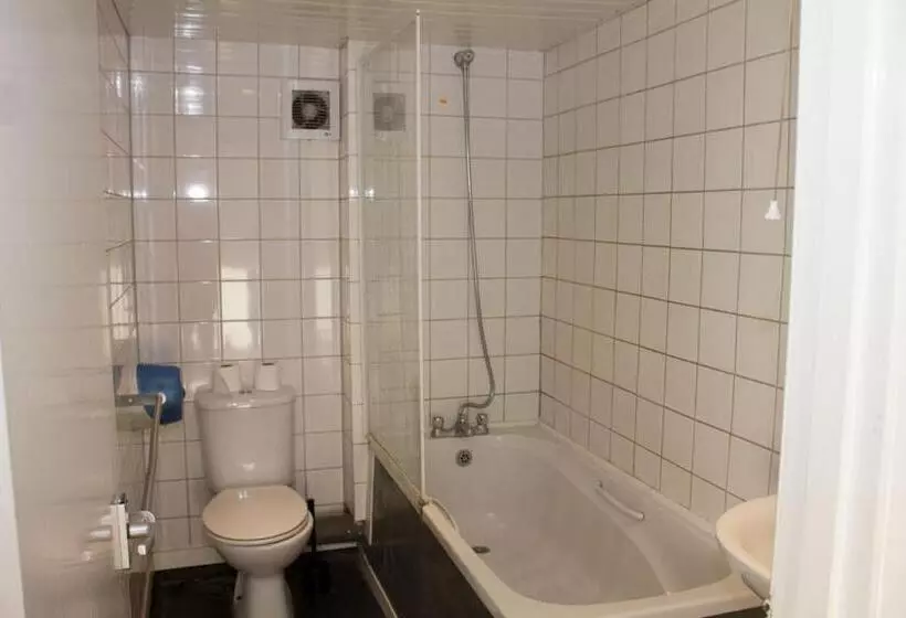 호스텔 The View, Brighton