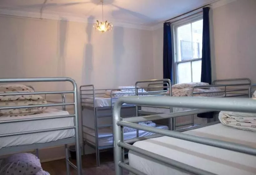 호스텔 The View, Brighton