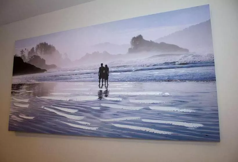 호스텔 The View, Brighton