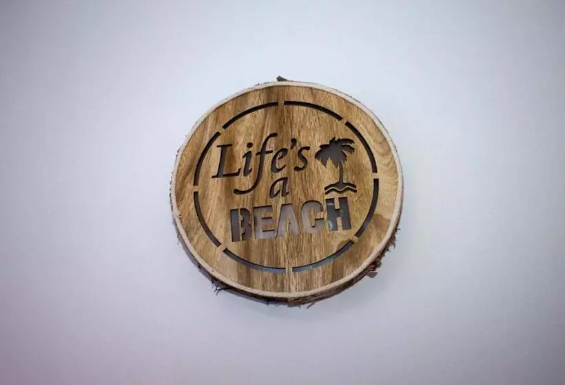 호스텔 The View, Brighton