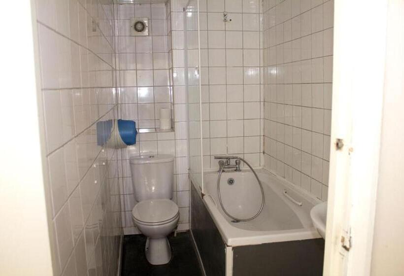 호스텔 The View, Brighton