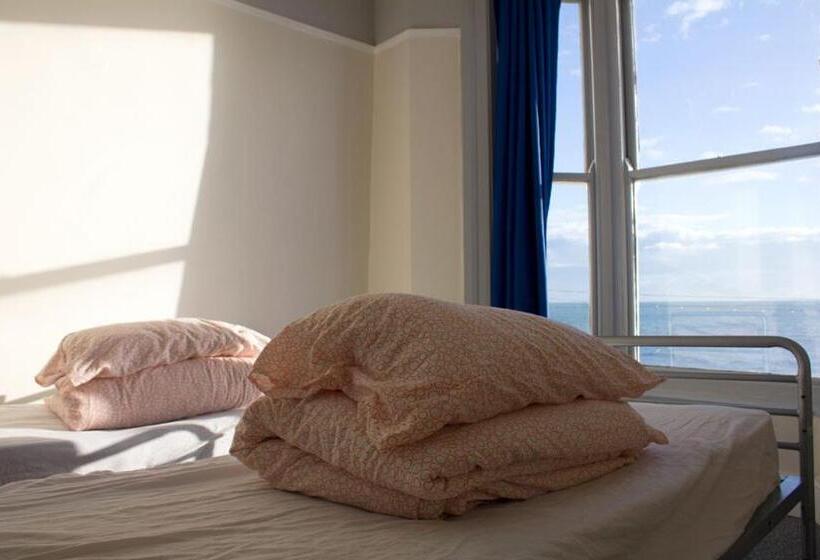 호스텔 The View, Brighton