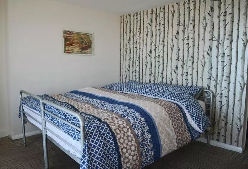 호스텔 The View, Brighton