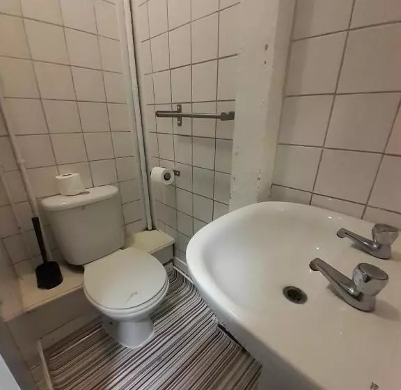 호스텔 The View, Brighton