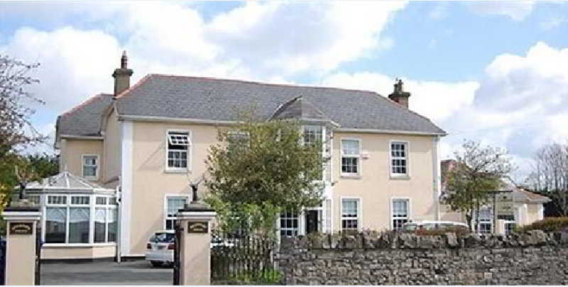 مبيت وإفطار Deerpark Lodge