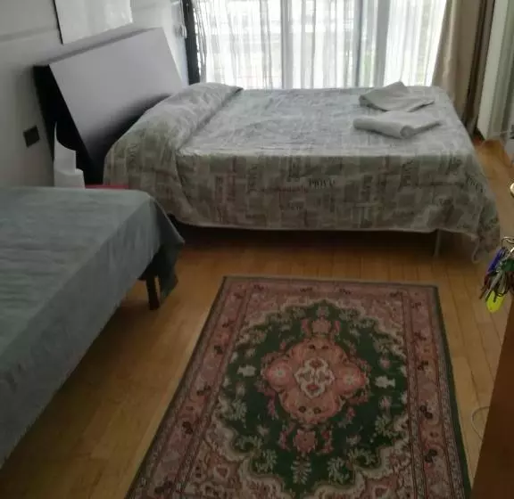 Aamiaismajoitus (B&B) Mirabell