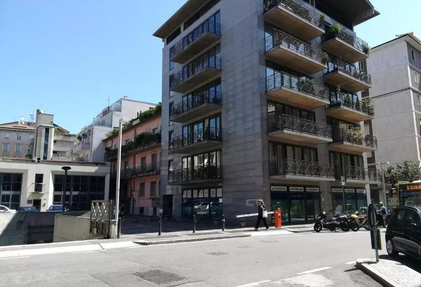 Aamiaismajoitus (B&B) Mirabell