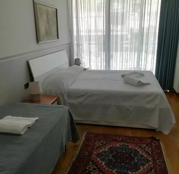 Aamiaismajoitus (B&B) Mirabell