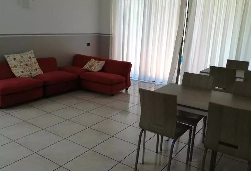 Aamiaismajoitus (B&B) Mirabell