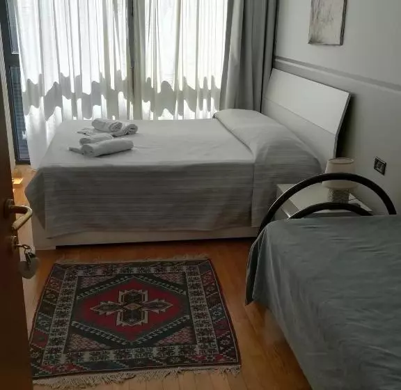 Aamiaismajoitus (B&B) Mirabell