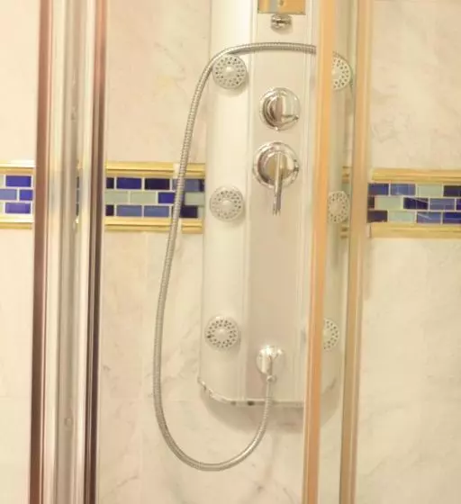 تختخواب و صبحانه Newton