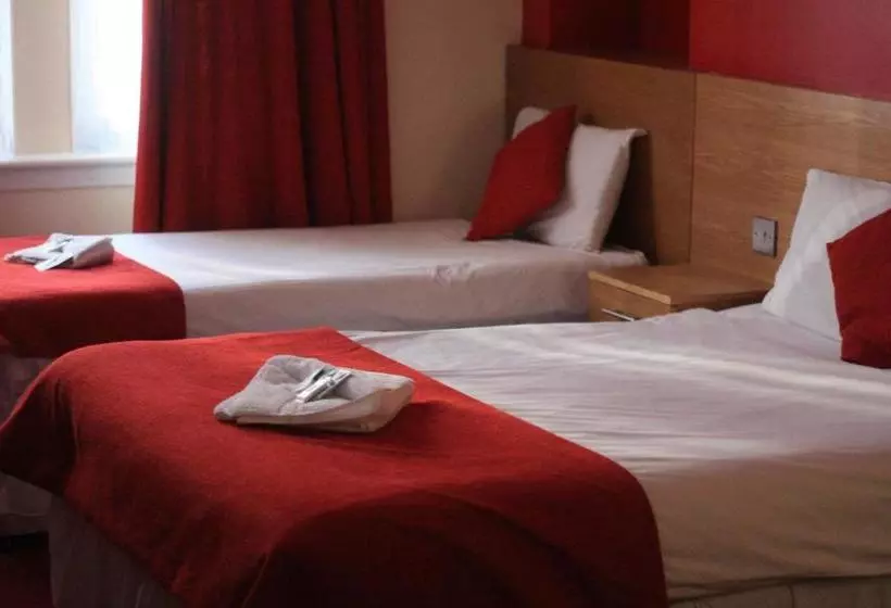 تختخواب و صبحانه Newton