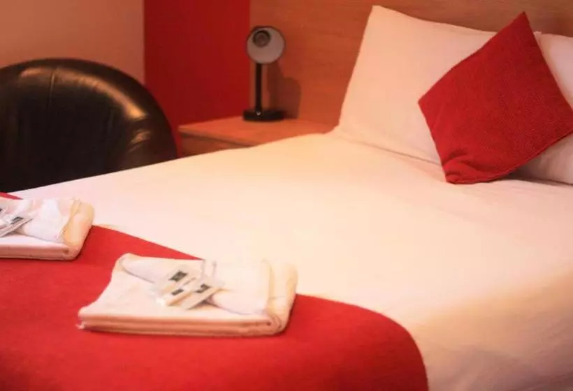 تختخواب و صبحانه Newton