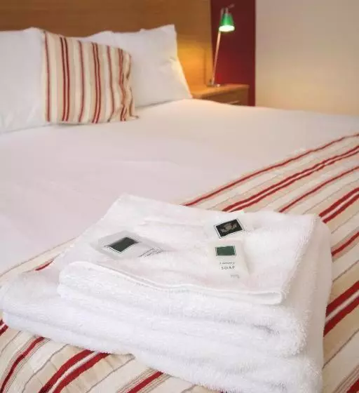 تختخواب و صبحانه Newton