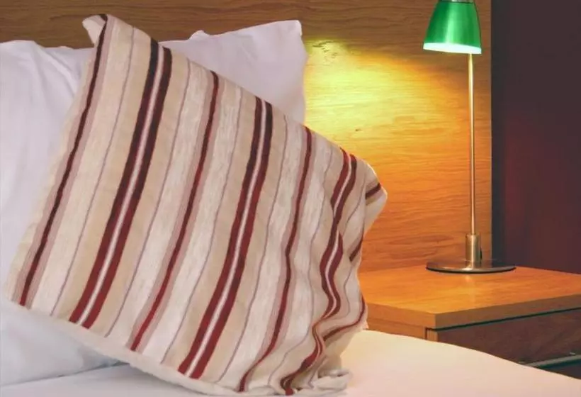 تختخواب و صبحانه Newton