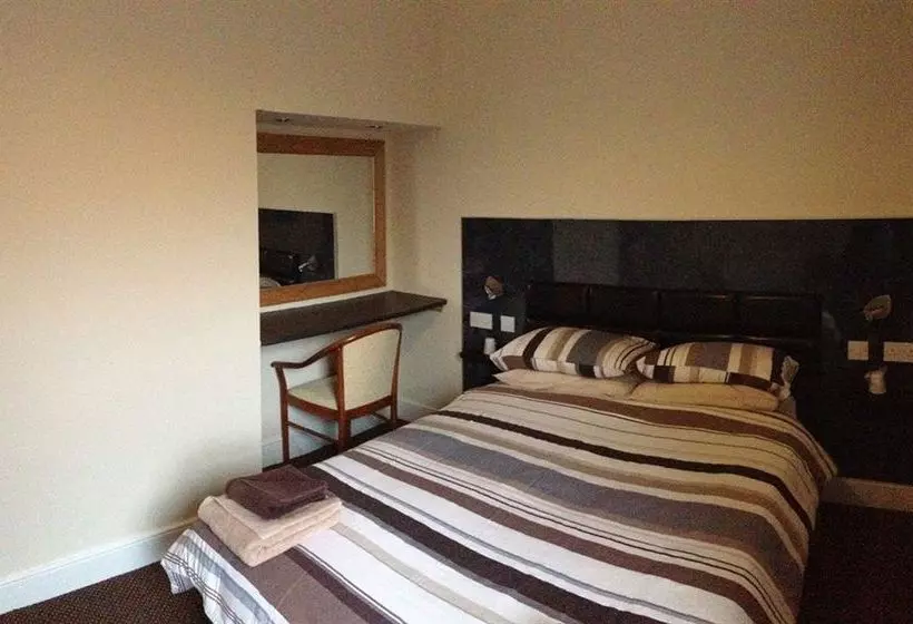 Bed and Breakfast The Brighton