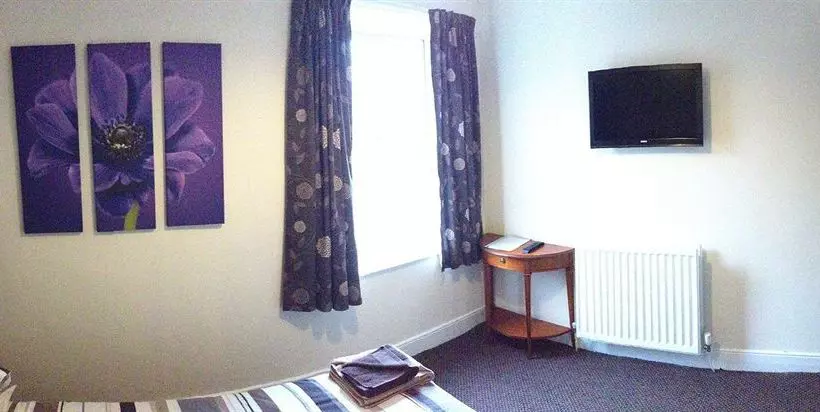 Bed and Breakfast The Brighton