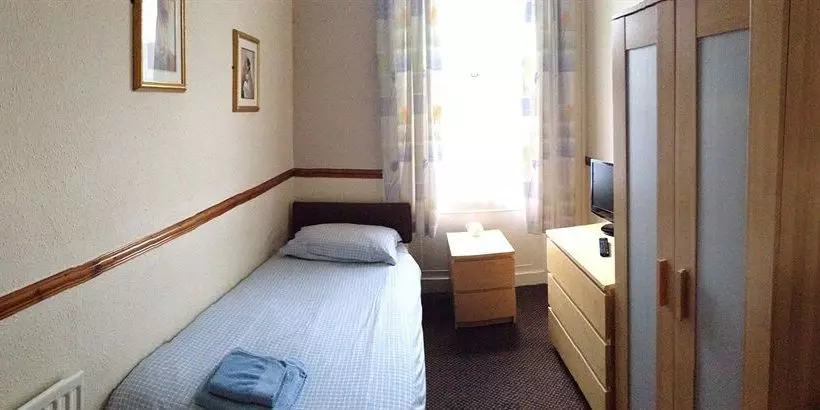 Bed and Breakfast The Brighton