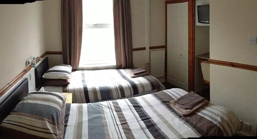 Bed and Breakfast The Brighton