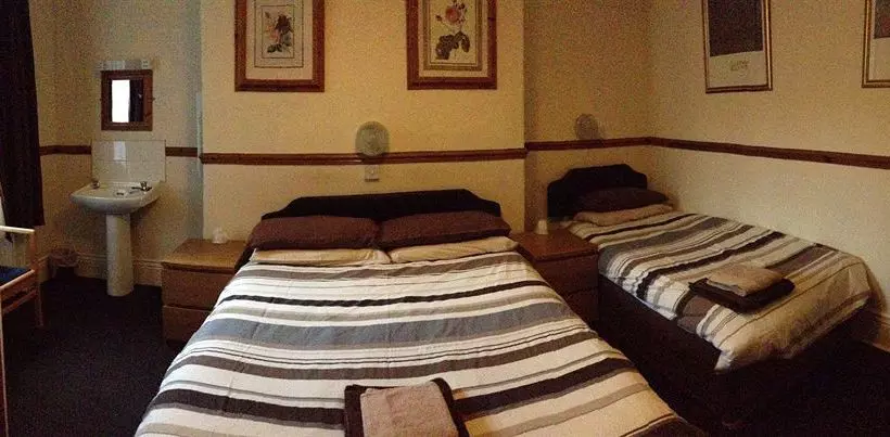 Bed and Breakfast The Brighton