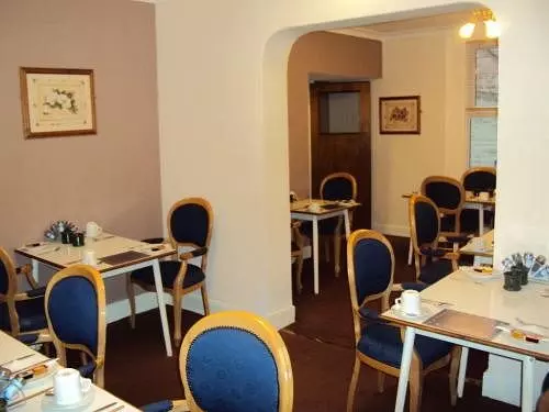 Bed and Breakfast The Brighton