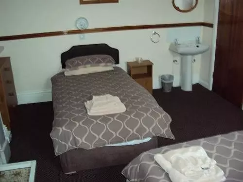 Bed and Breakfast The Brighton