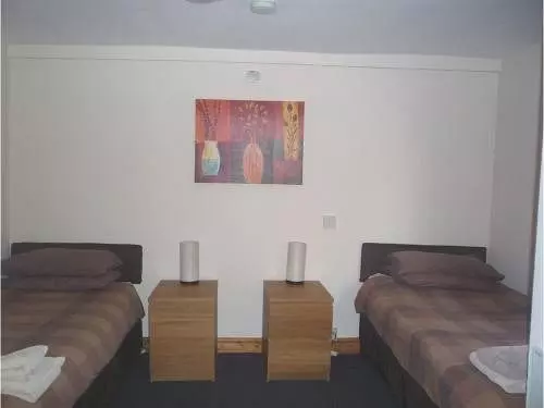 Bed and Breakfast The Brighton