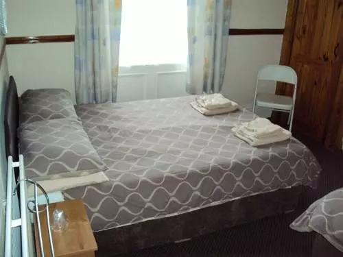 Bed and Breakfast The Brighton