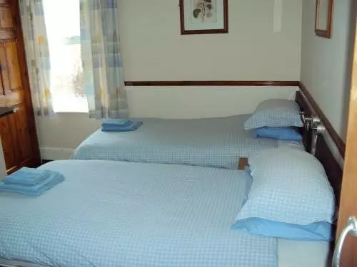 Bed and Breakfast The Brighton